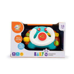 Baby Steering Wheel